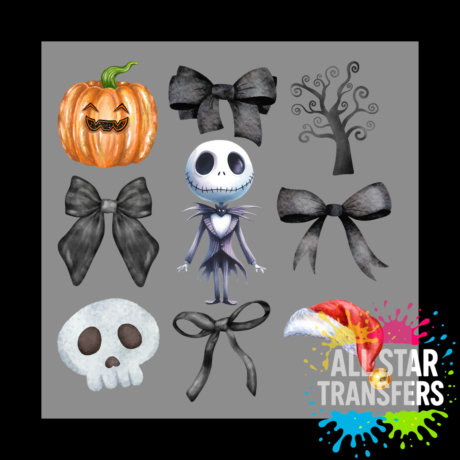 Jack Skeleton GS