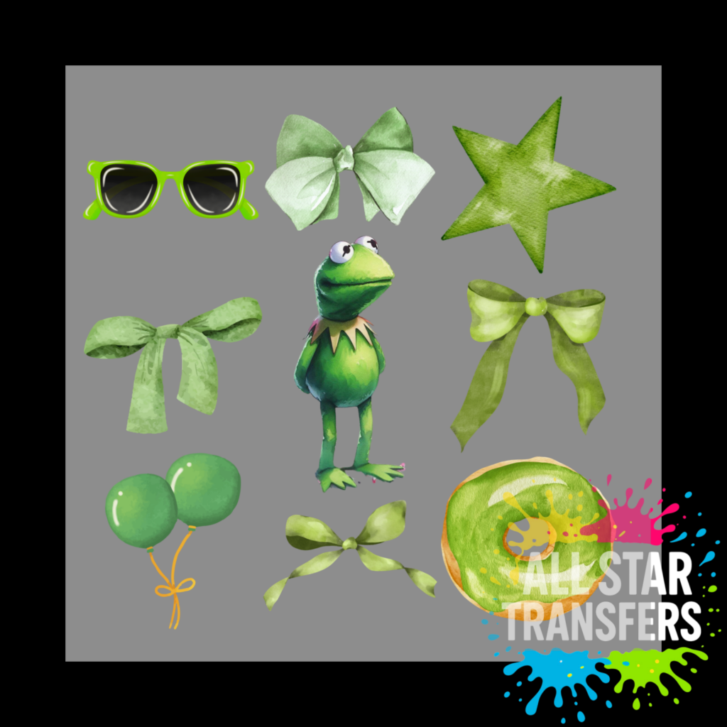 Kermit GG