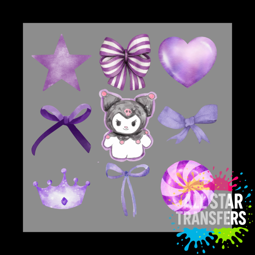Kuromi GS