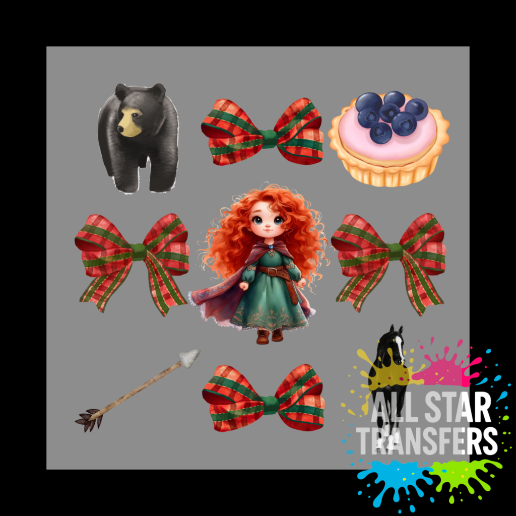 Merida GS