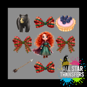 Merida GS