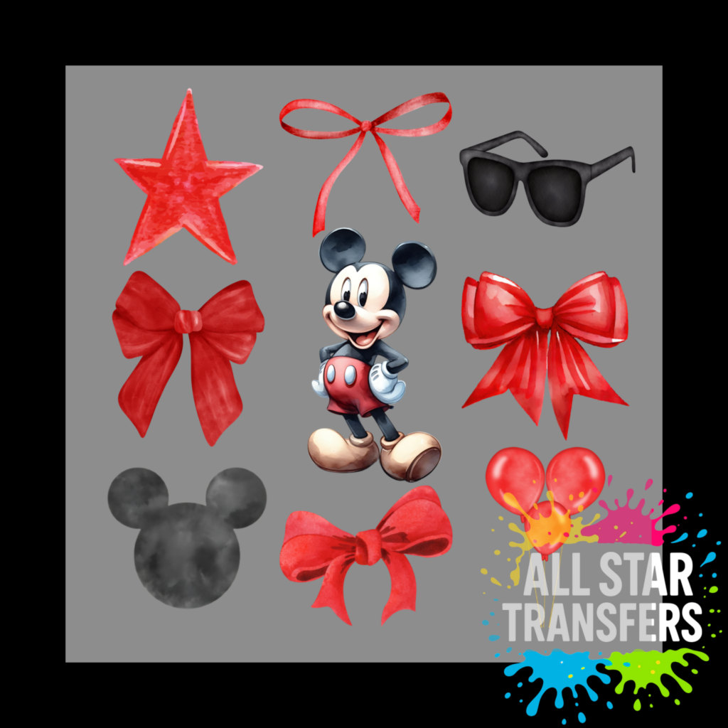 Mickey GS