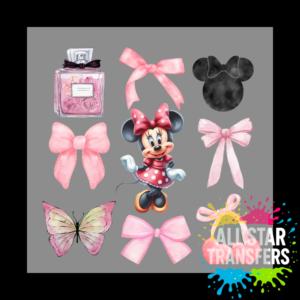 Minnie GS