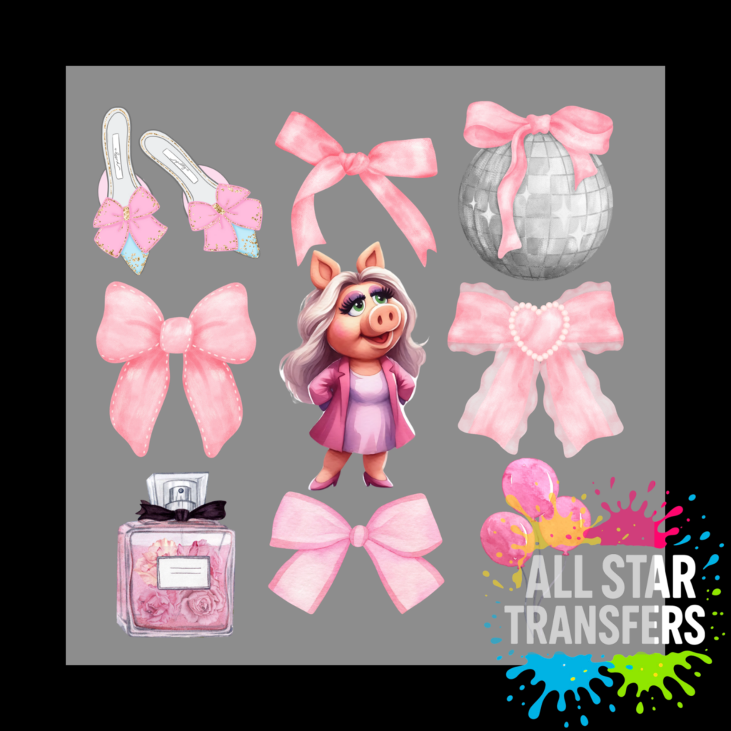 Miss Piggy GS