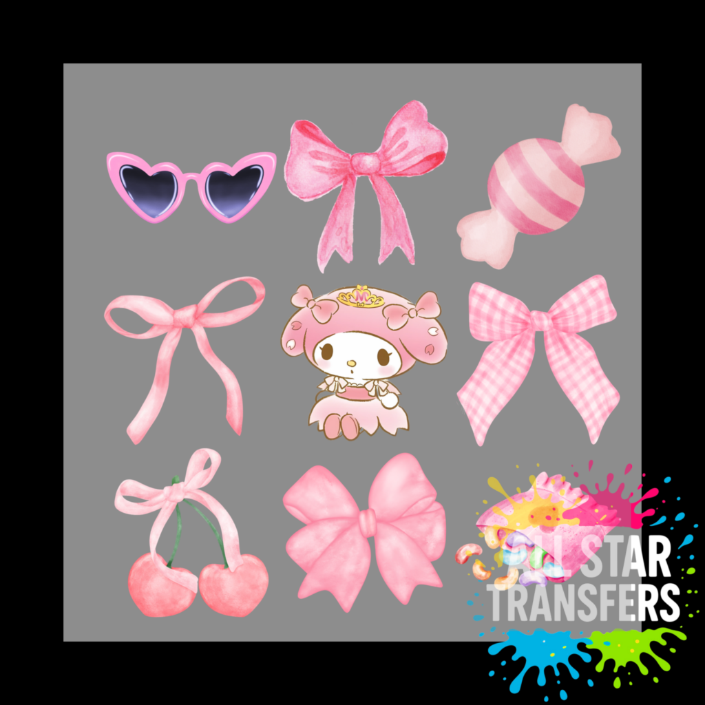 My Melody GS