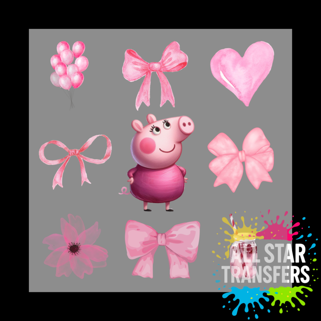 Peppa GS