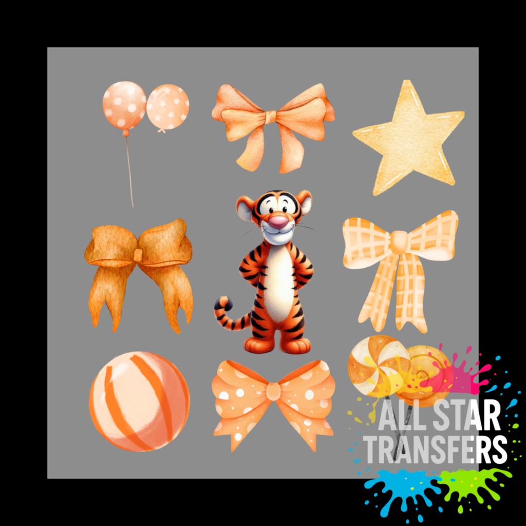 Tigger GS