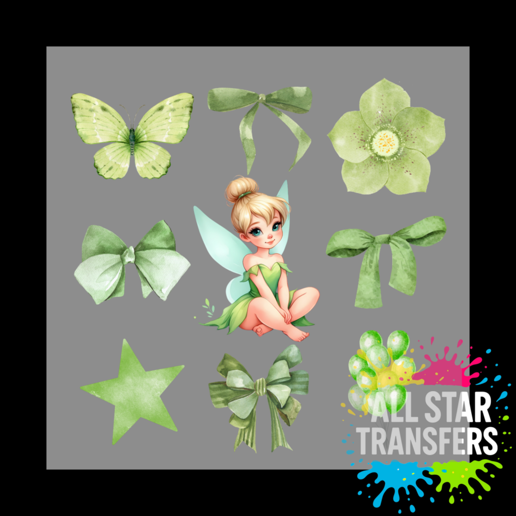 Tinkerbell GS