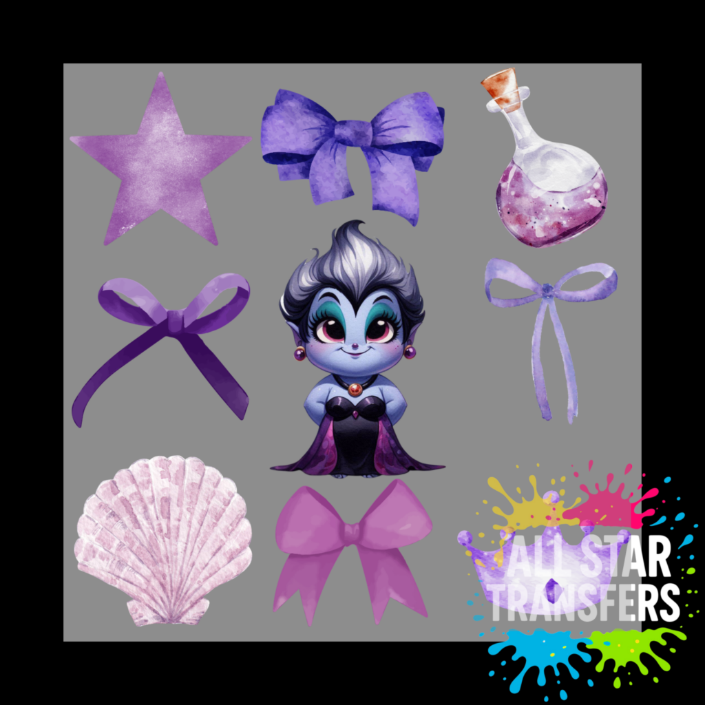 Ursula GS