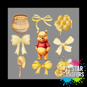 Winnie the Pooh GS