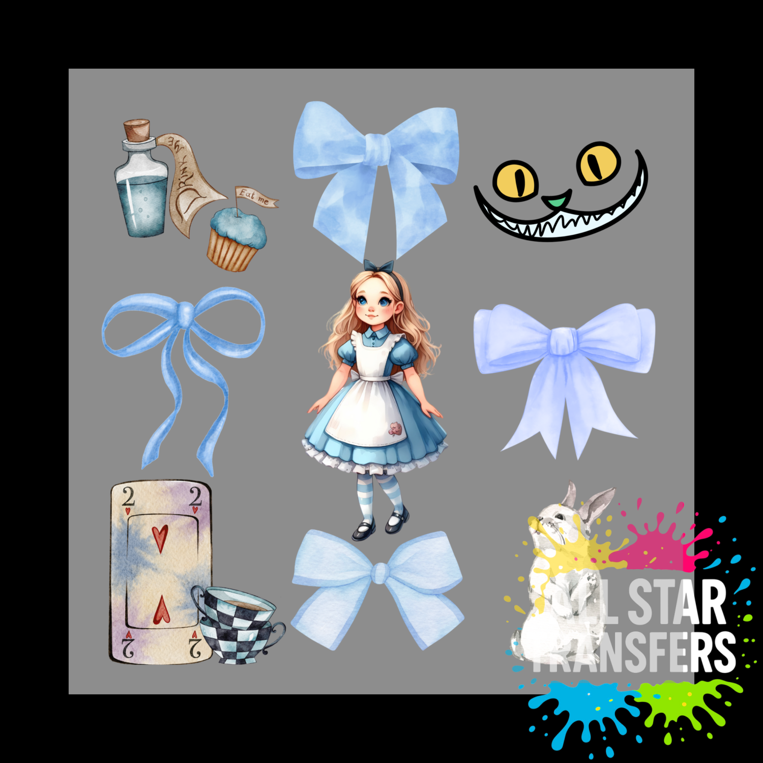 Alice GS