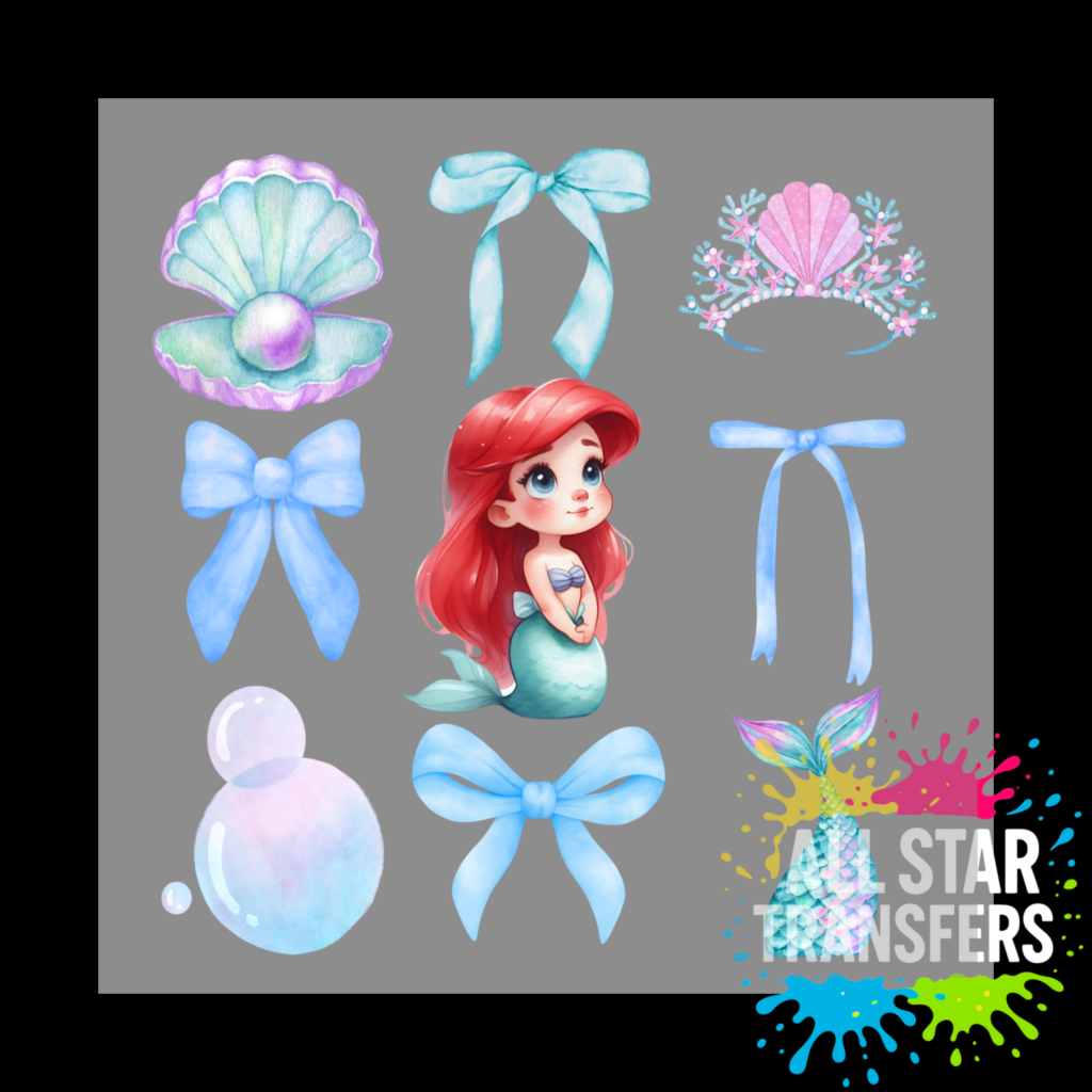Ariel GS