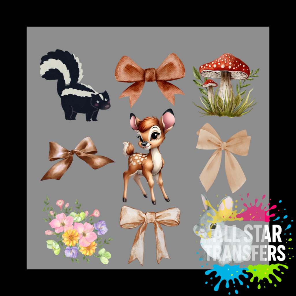 Bambi GS