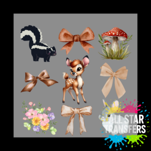 Bambi GS