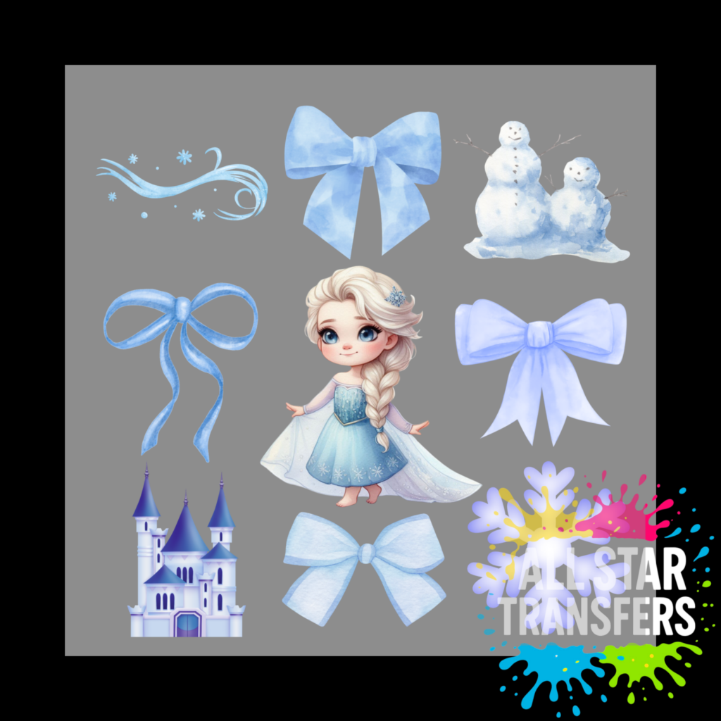 Elsa GS