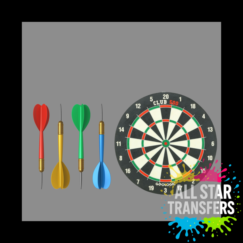 Darts GS