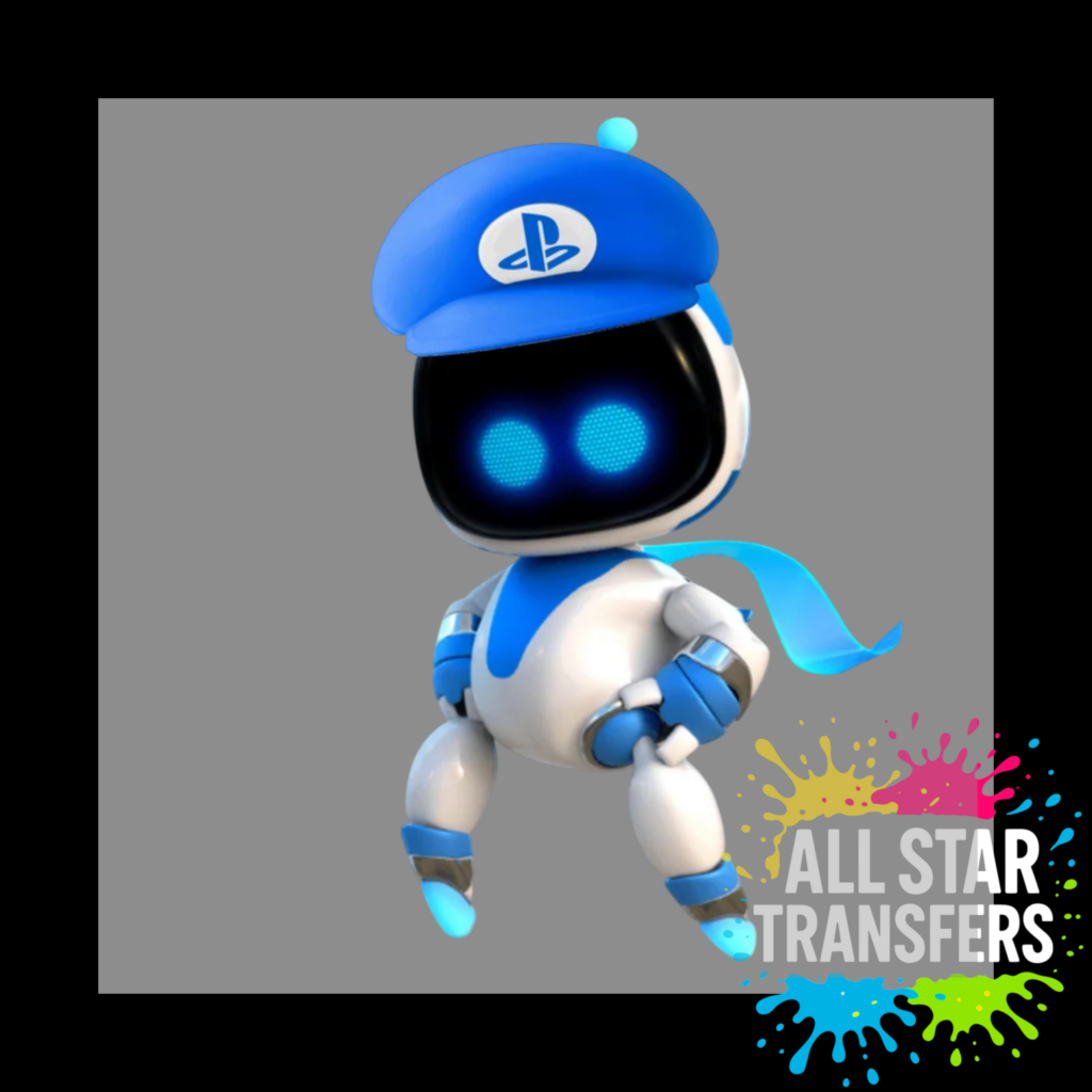PlayStation Bot