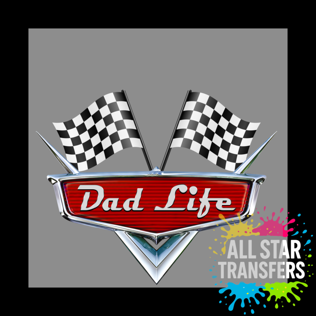Dad - Cars