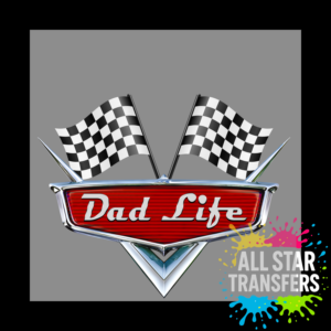Dad - Cars