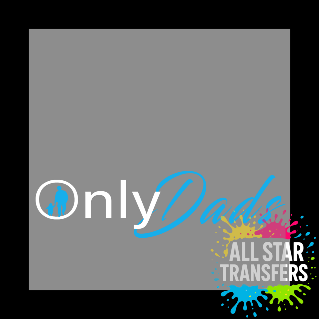 Dad - Only Dads