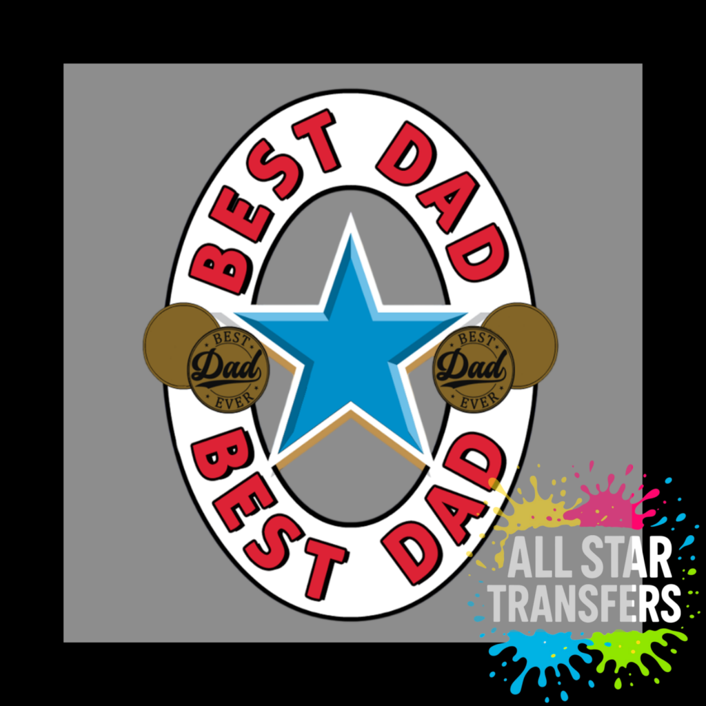 Dad - Best Dad Newcastle