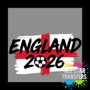 Sport - England St George Flag 2026