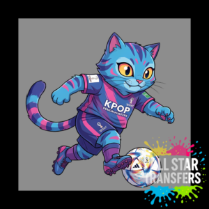 Sport - Huntrix Football Derpy