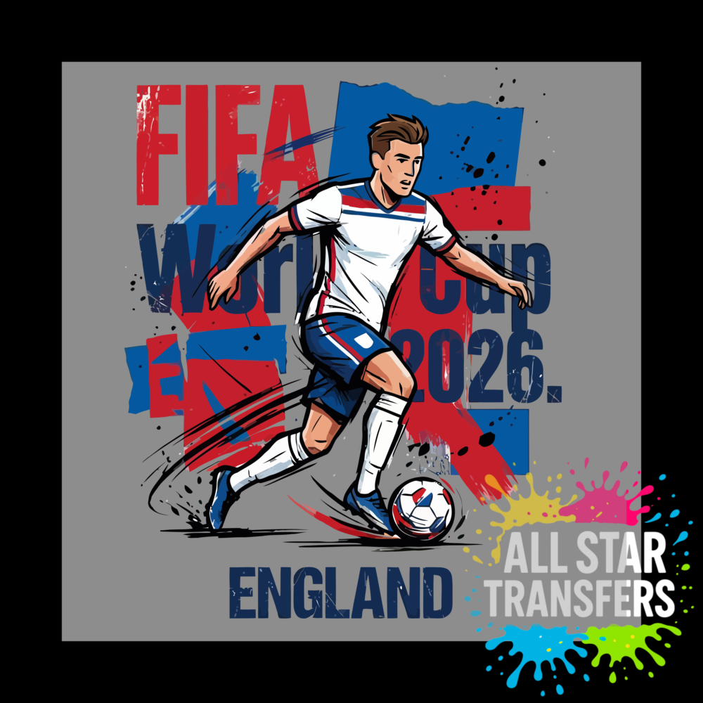 Sport - England FIFA Kicking