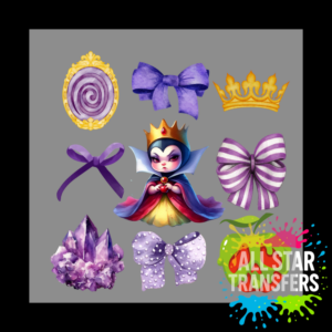 Evil Queen GS