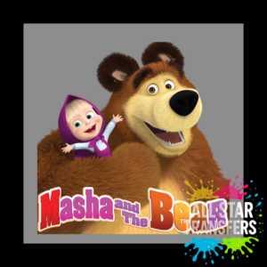 Masha and Bear