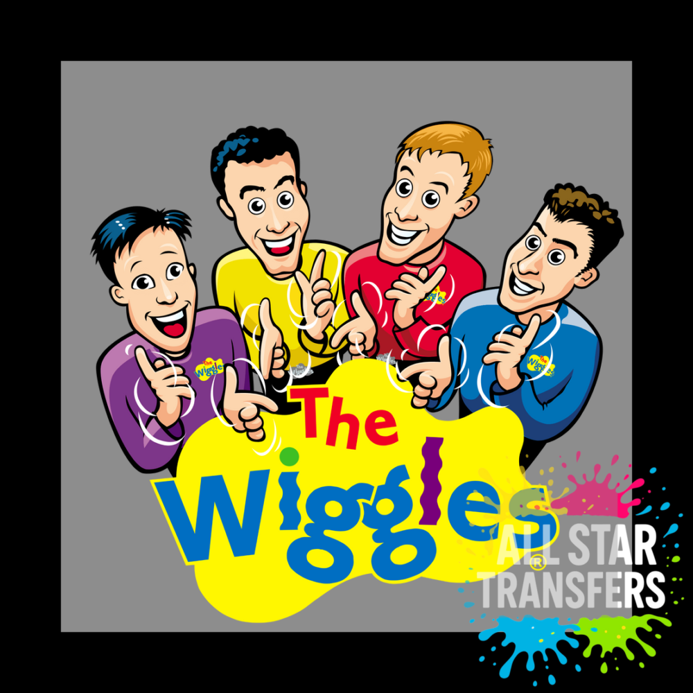 The Wiggles