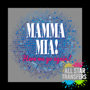 Famous - Mamma Mia