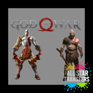 God of War