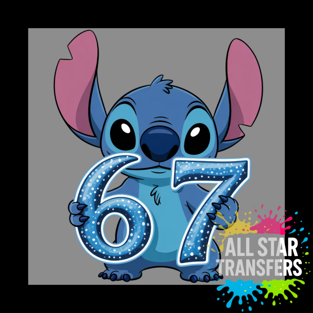 Stitch 67
