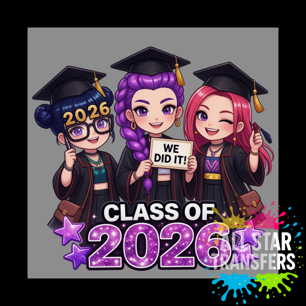 2026 - Huntrix we did it