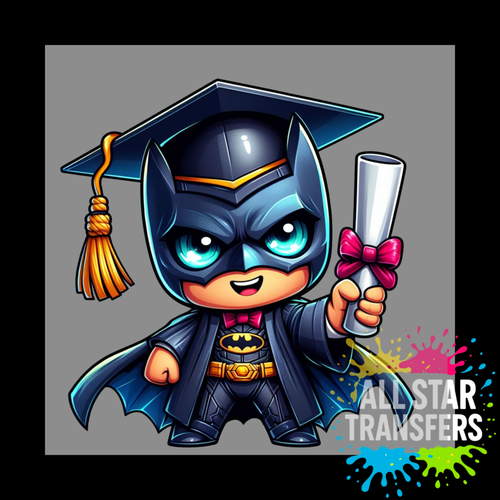 Scholar - Batman