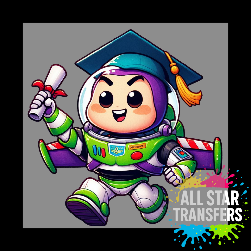 Scholar - Buzz