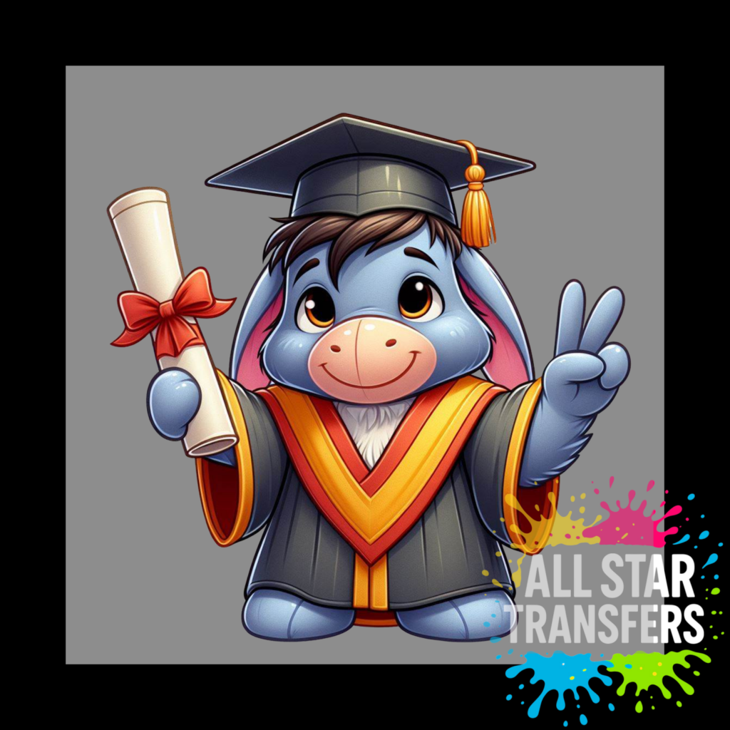 Scholar - Eyore
