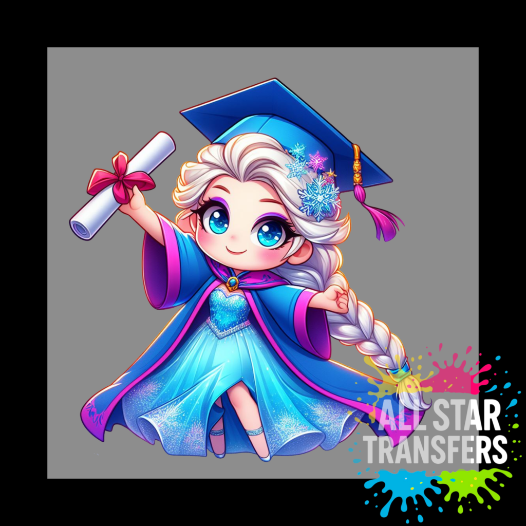 Scholar - Elsa