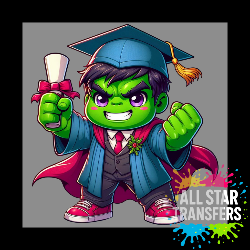 Scholar - Hulk