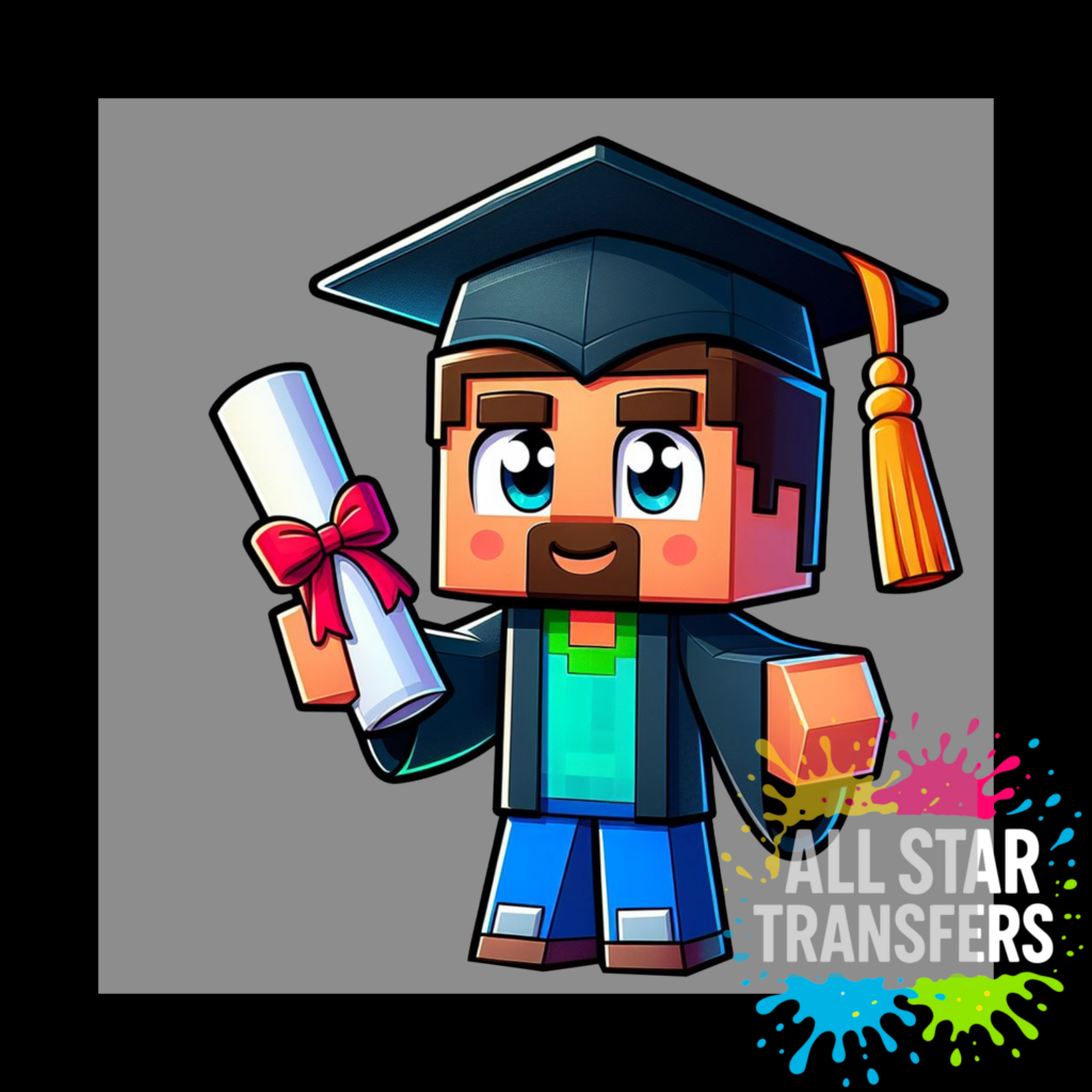 Scholar - Minecraft