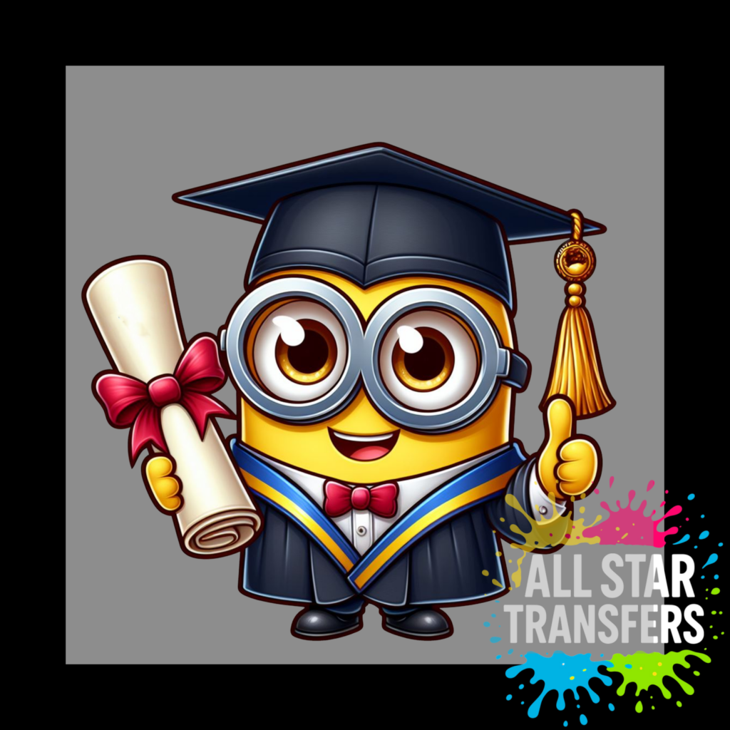 Scholar - Minion