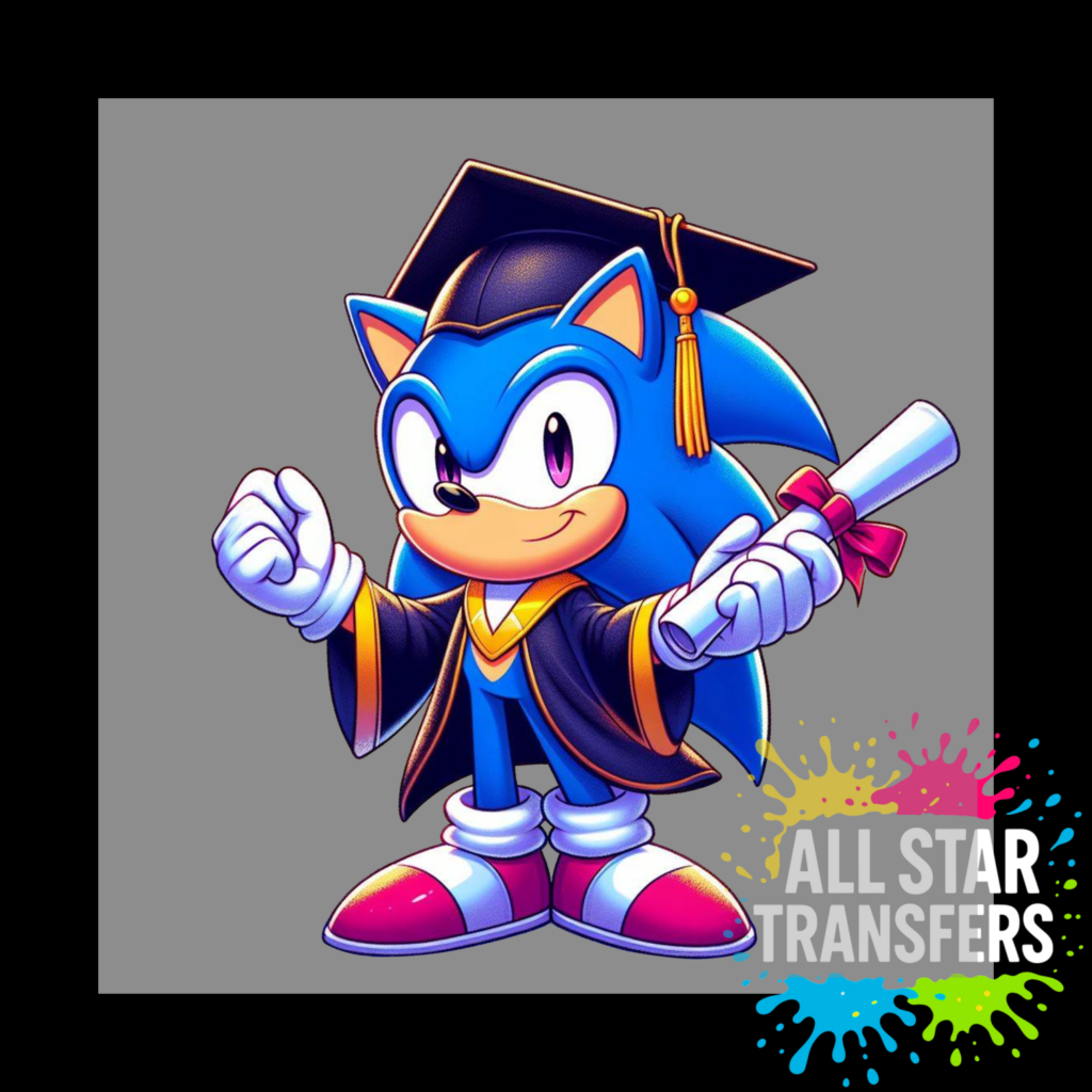 Scholar - Sonic