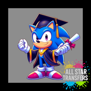 Scholar - Sonic