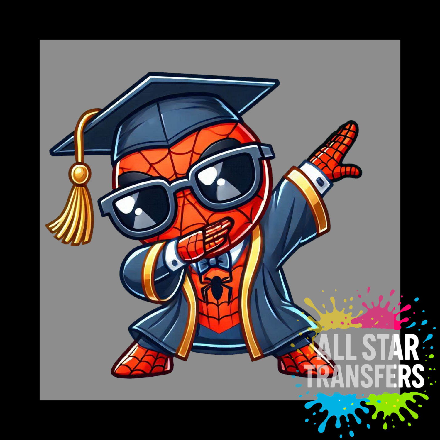 Bruh - Spiderman