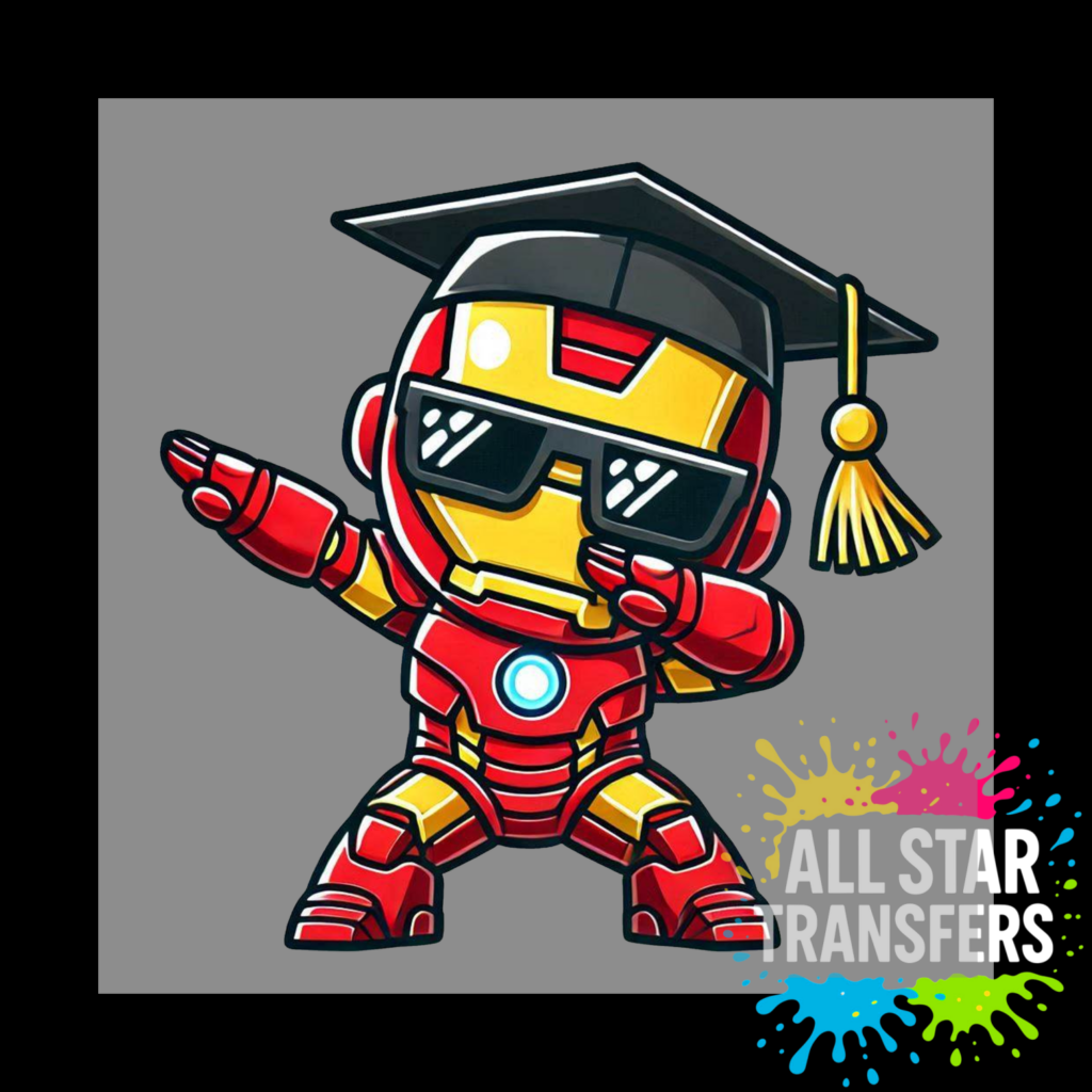 Bruh - Ironman