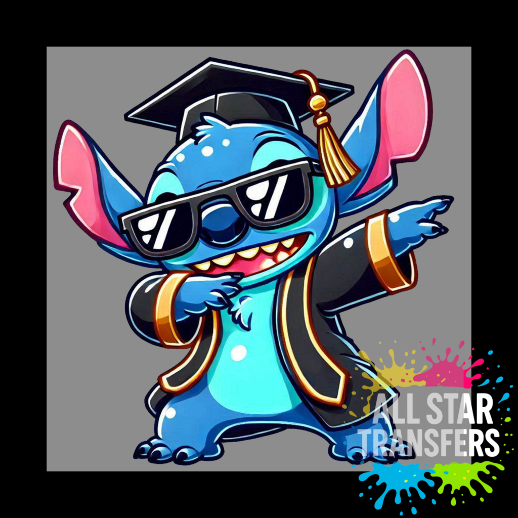 Bruh - Stitch