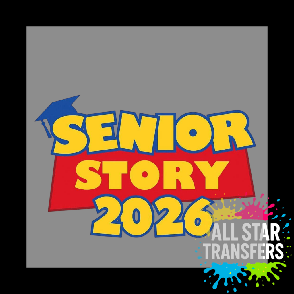 2026 - Toy Story