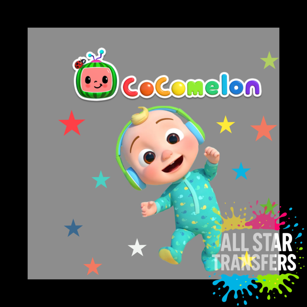 Cocomelon