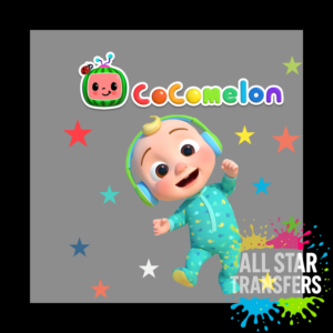 Cocomelon